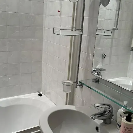 Albrizzi Charme Apartman Velence