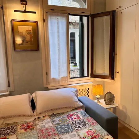 Albrizzi Charme