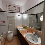 Albrizzi Charme Venedik
