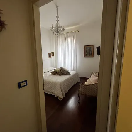 Albrizzi Charme Apartmán