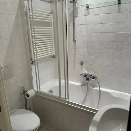 Albrizzi Charme * Veneza
