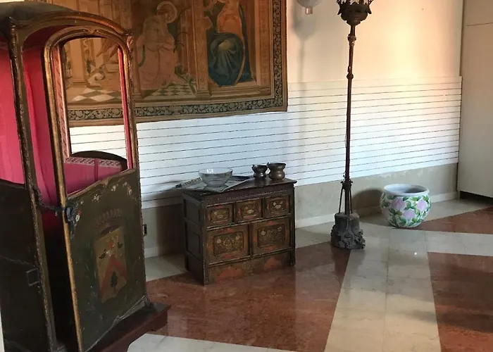 Albrizzi Charme * Venedik