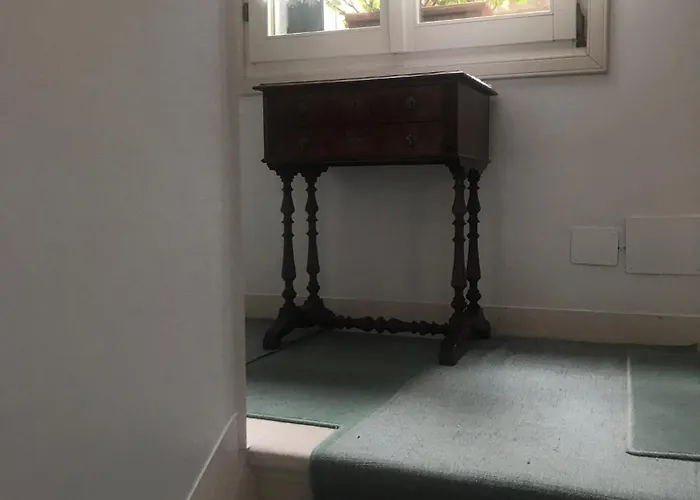 Albrizzi Charme * Venedik