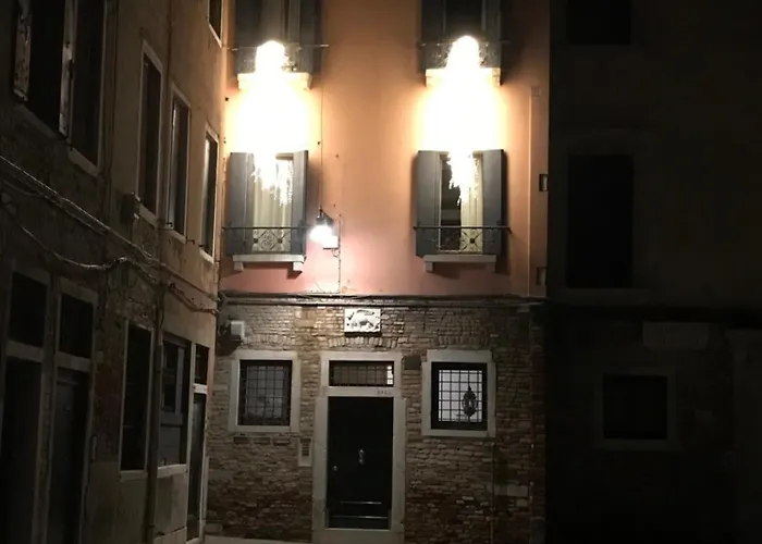 Albrizzi Charme Daire