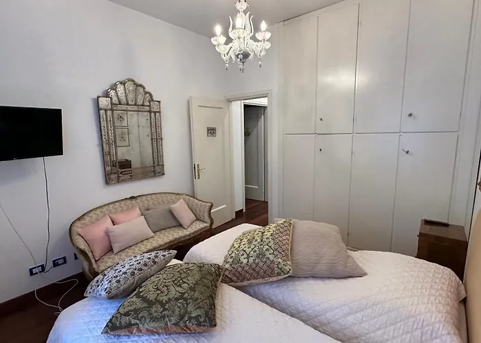 Albrizzi Charme * Venedik