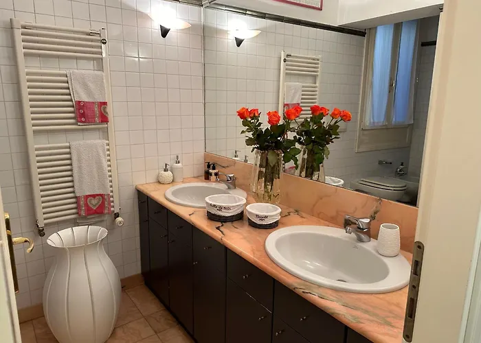 Albrizzi Charme * Venedik