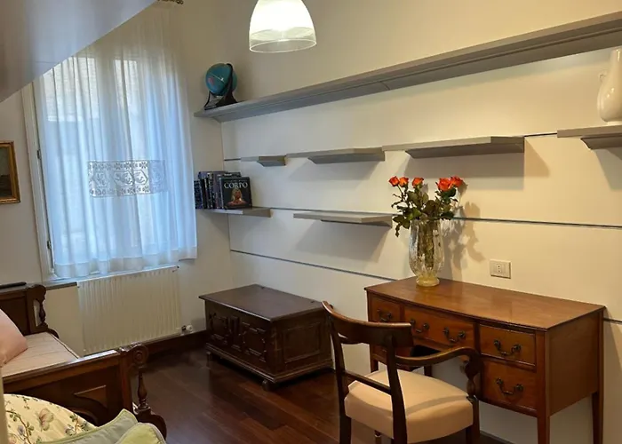 Albrizzi Charme * Venedik