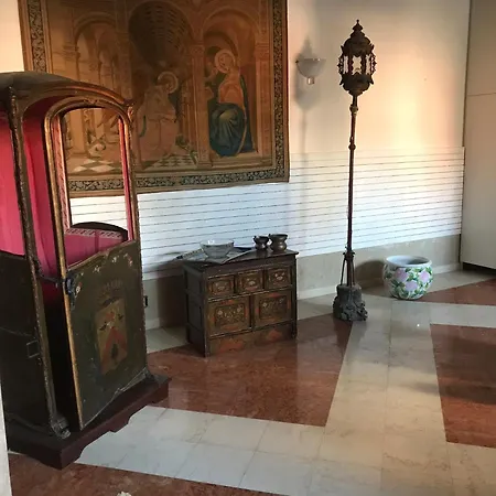 Albrizzi Charme * Venice