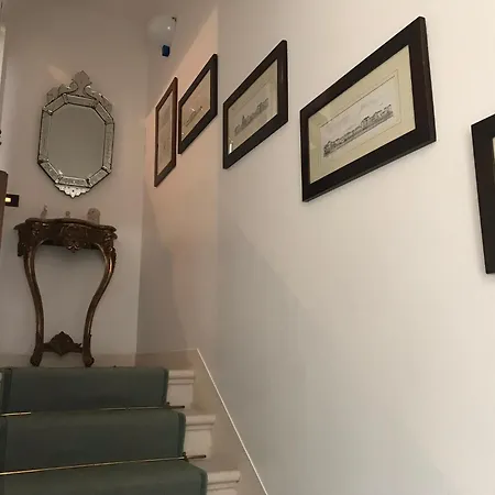 Albrizzi Charme Apartment