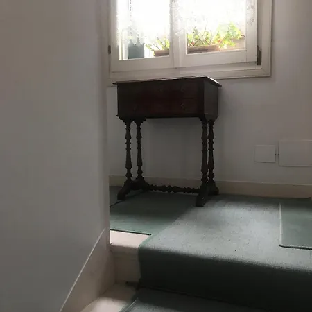 Albrizzi Charme * Venice