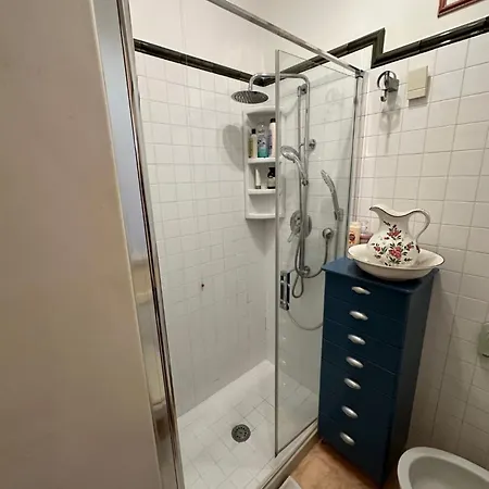 Albrizzi Charme Apartment *