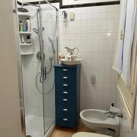 Apartment Albrizzi Charme *