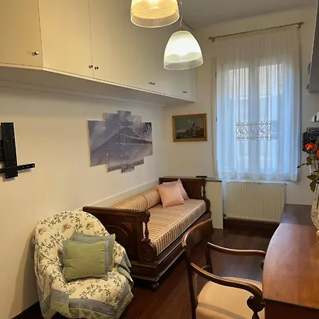 Albrizzi Charme Apartment