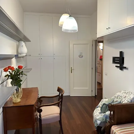 Albrizzi Charme * Venice