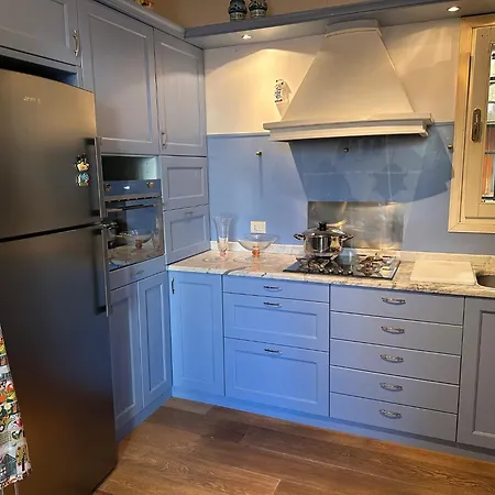 Apartment Albrizzi Charme Venice