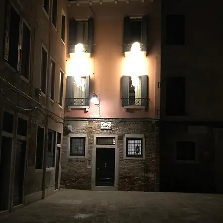 Albrizzi Charme Apartment