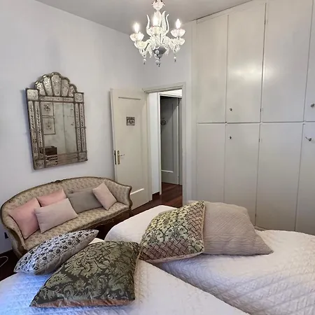 Albrizzi Charme * Venice