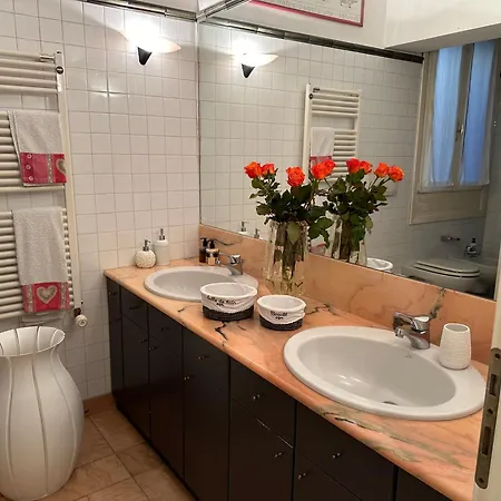 Albrizzi Charme * Venice