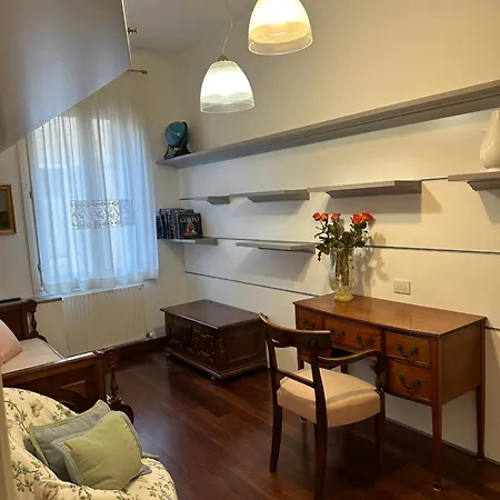 Albrizzi Charme * Venice