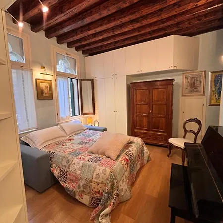 Albrizzi Charme Venice