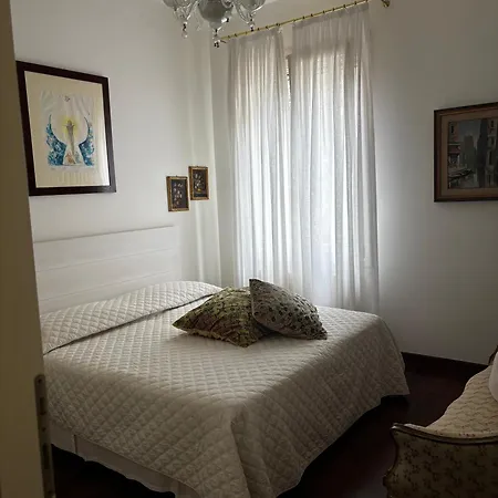 Albrizzi Charme * Venice