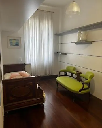 Apartment Albrizzi Charme *