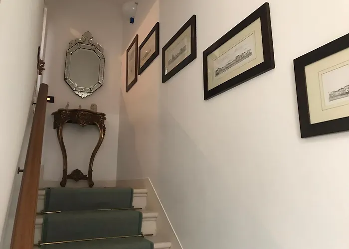 Albrizzi Charme Apartmán