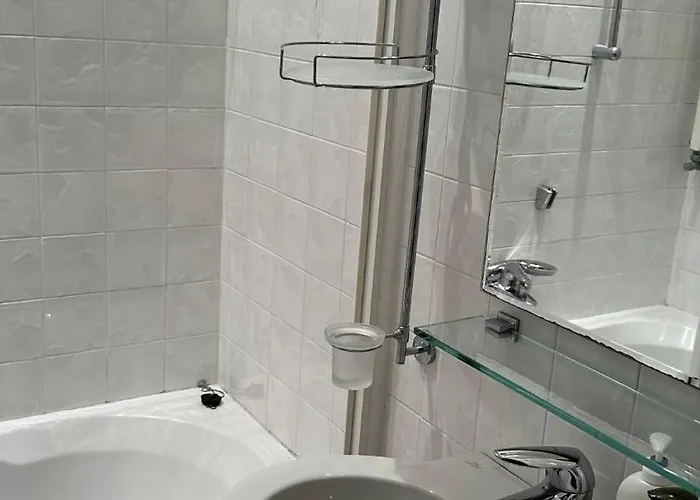 Albrizzi Charme Apartmán Benátky