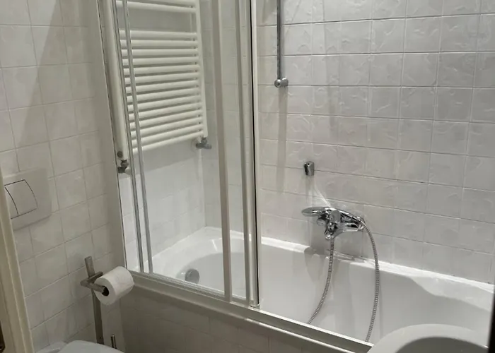 Albrizzi Charme * Benátky