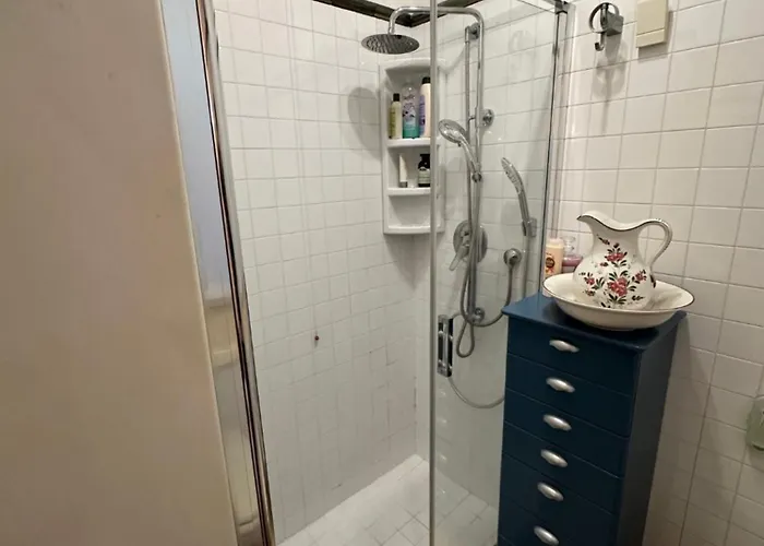 Albrizzi Charme Apartmán *