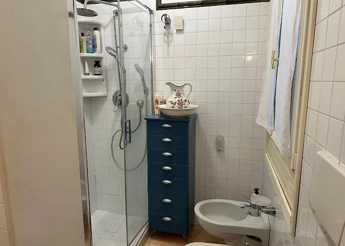 Apartmán Albrizzi Charme *