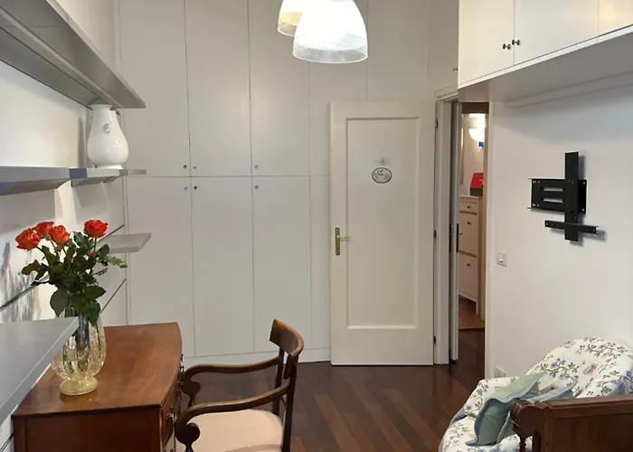 Albrizzi Charme * Benátky