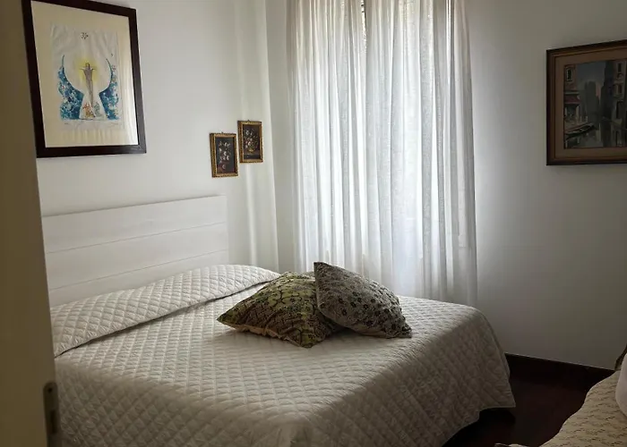 Albrizzi Charme * Benátky