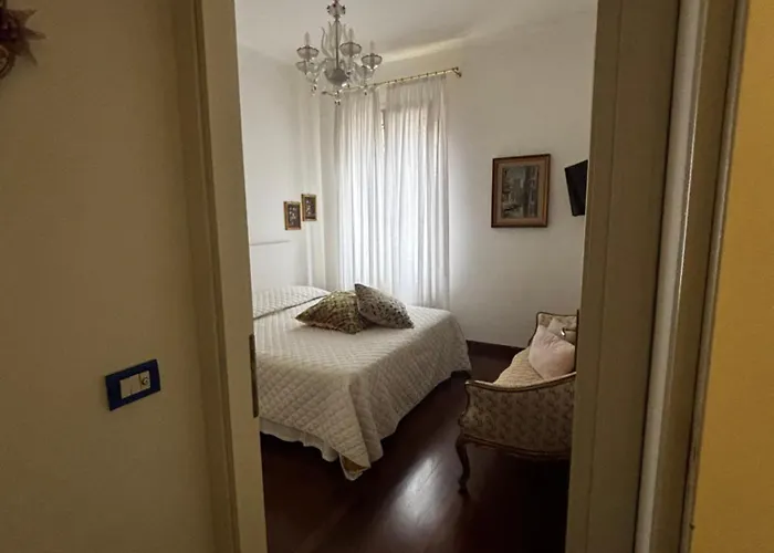 Albrizzi Charme Apartmán