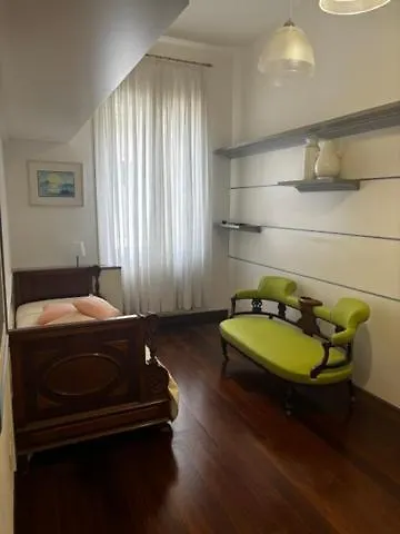 Apartmán Albrizzi Charme *