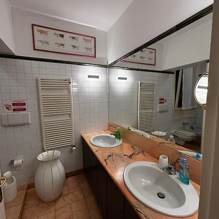 Albrizzi Charme Venedig